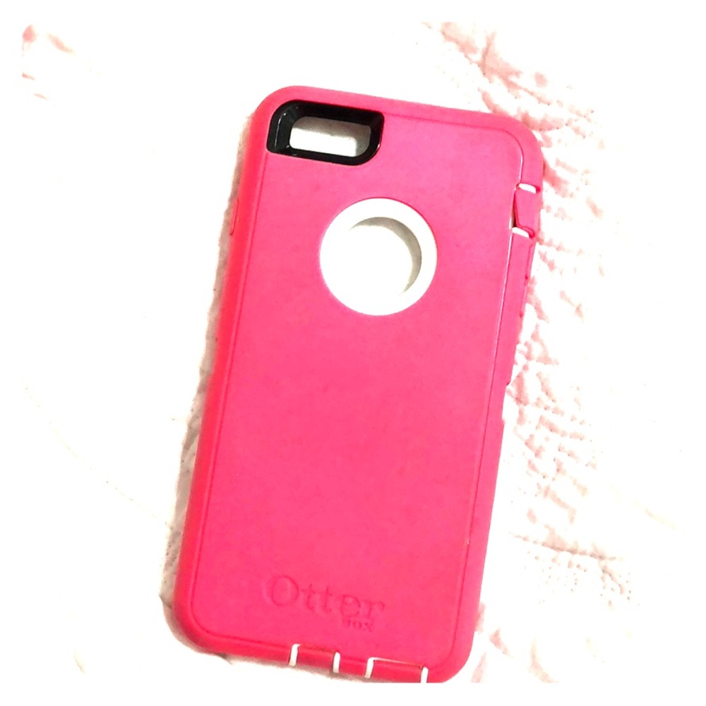 Otter box for iPhone 6s PLUS